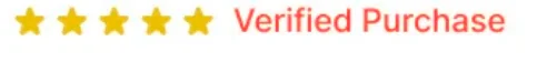 Verified